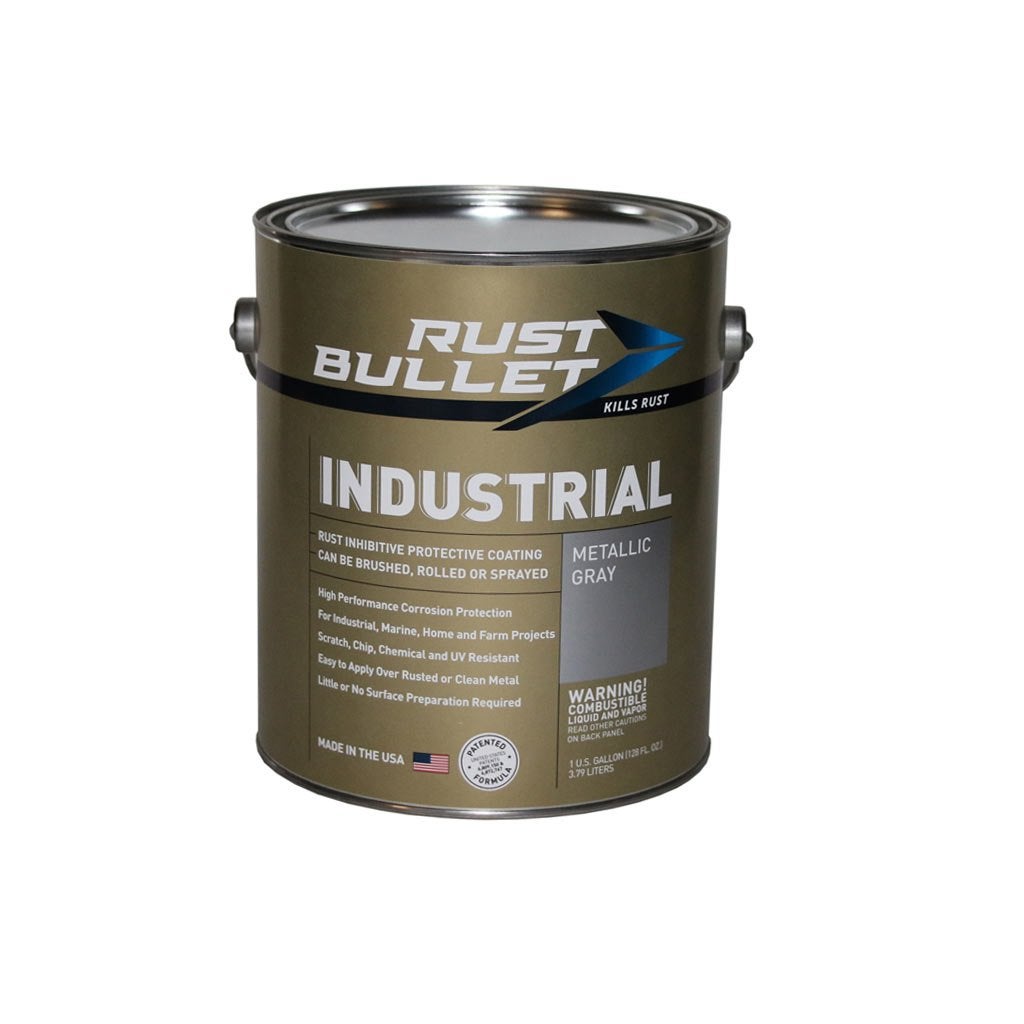 Rust bullet hotsell canadian tire