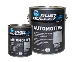 Rust bullet canadian tire on sale